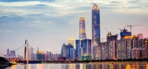 Guangzhou, China