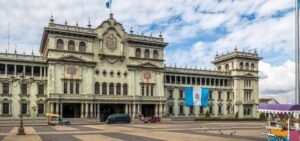 Guatemala City, Guatemala