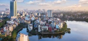 Hanoi, Vietnam