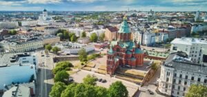 Helsinki, Finland