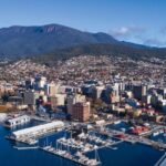 Hobart, Australia