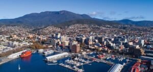 Hobart, Australia