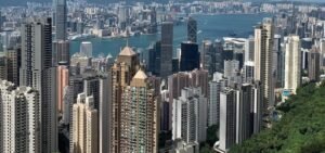Hong Kong