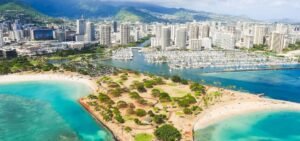 Honolulu, United States