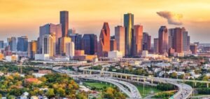 Houston, Texas, United States