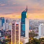 Jakarta, Indonesia