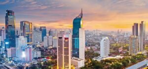 Jakarta, Indonesia