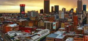 Johannesburg, South Africa