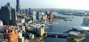 Kaohsiung, Taiwan