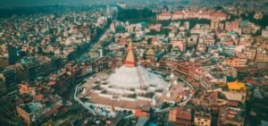 Kathmandu, Nepal