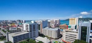 Kota Kinabalu, Malaysia