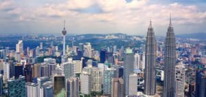 Kuala Lumpur, Malaysia