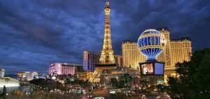 Las Vegas, United States