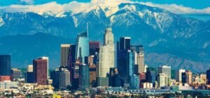 Los Angeles, United States