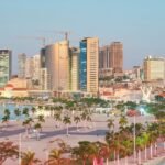 Luanda, Angola