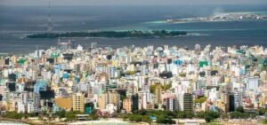 Malé, Maldives