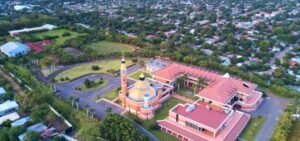 Managua, Nicaragua