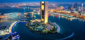 Manama, Bahrain