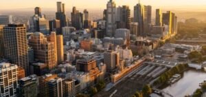 Melbourne, Australia