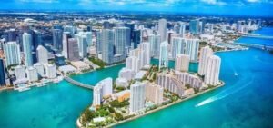 Miami, United States