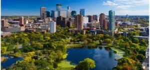 Minneapolis, USA
