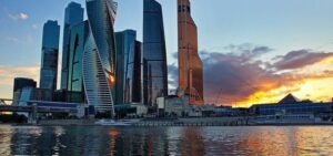 Moscow, Russia