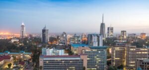 Nairobi, Kenya
