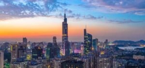 Nanjing, China