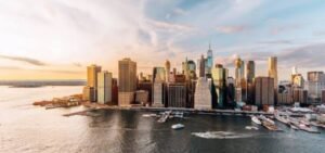 New York City, New York, United States