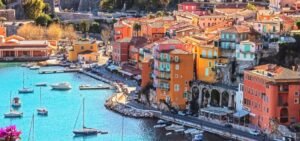 Nice, France