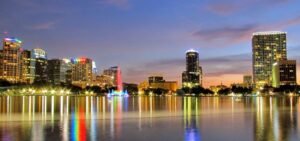 Orlando, United States