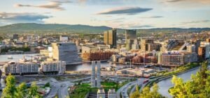 Oslo, Norway