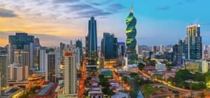 Panama City, Panama