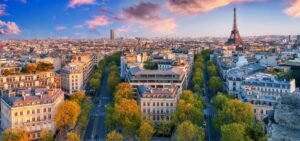 Paris, France