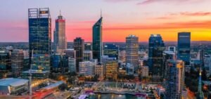Perth, Australia