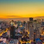 Phnom Penh, Cambodia