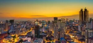 Phnom Penh, Cambodia
