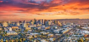 Phoenix, USA