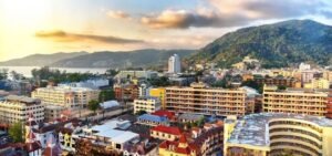 Phuket, Thailand