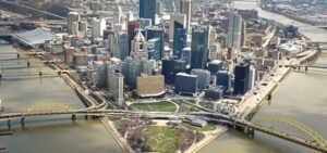 Pittsburgh, United States