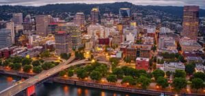 Portland, Oregon, United States