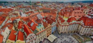 Prague, Czech Republic