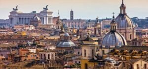 Rome, Italy