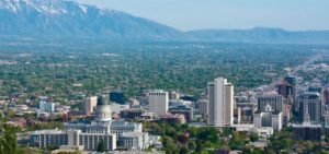 Salt Lake City, Utah