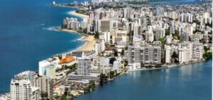 San Juan, Puerto Rico