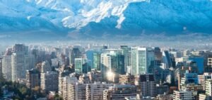 Santiago, Chile