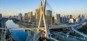 São Paulo, Belgium
