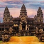 Siem Reap, Cambodia
