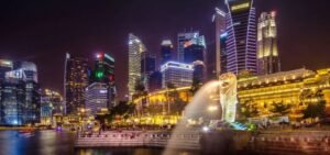 Singapore