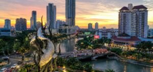 Surabaya, Indonesia